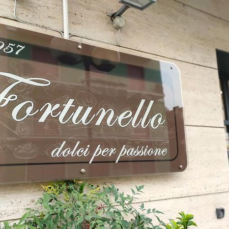 Vicolo Fiore Affittacamere II ماتيرا المظهر الخارجي الصورة